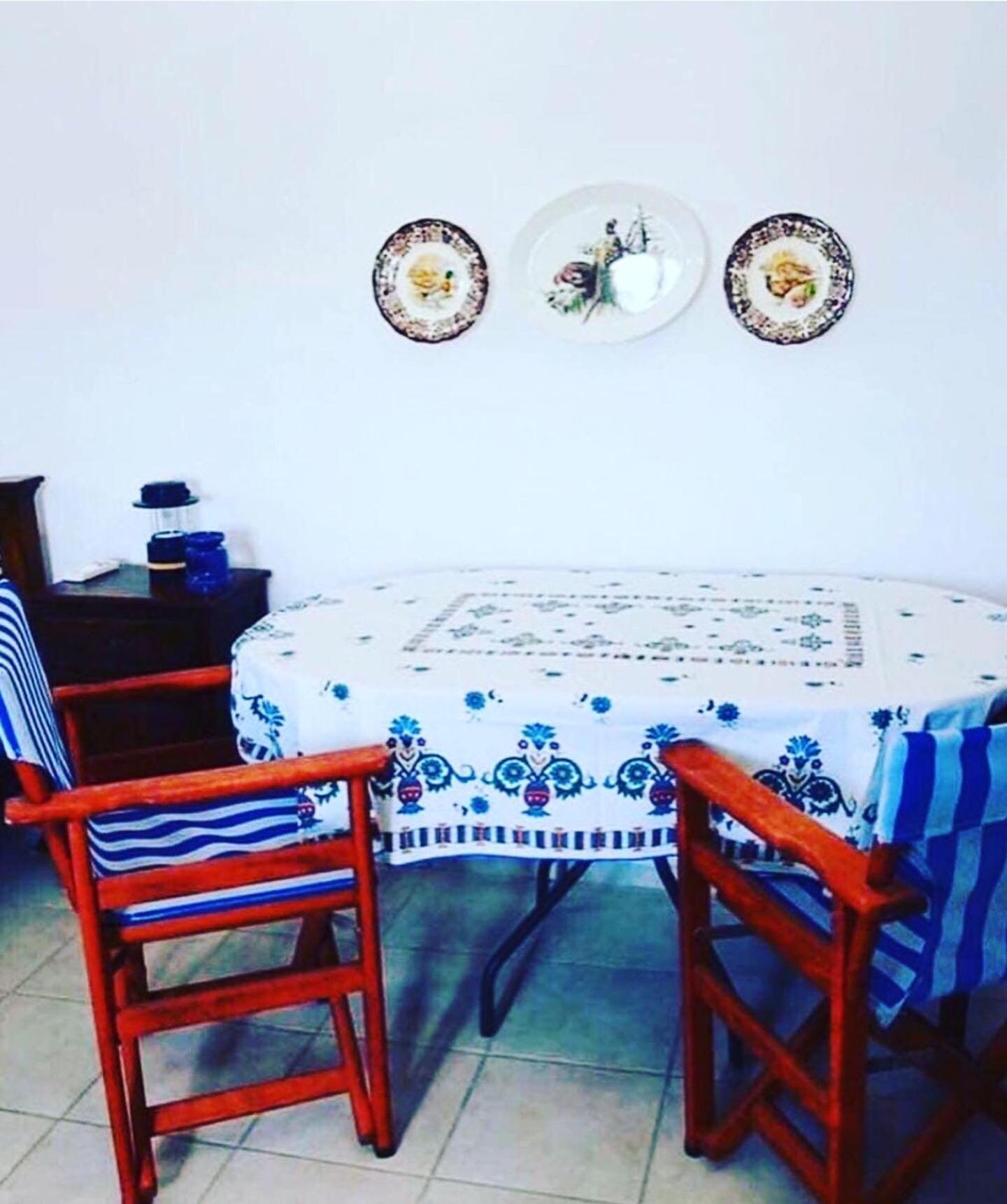 Oia Sunset House Pothitou Villa Bagian luar foto